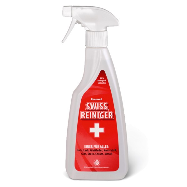 Renuwell Swiss-Reiniger®