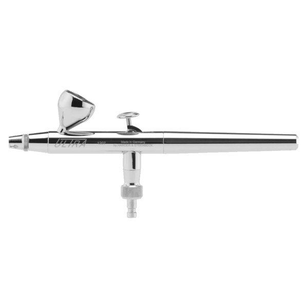 ULTRA Solo und Two in One | Airbrush-Pistole
