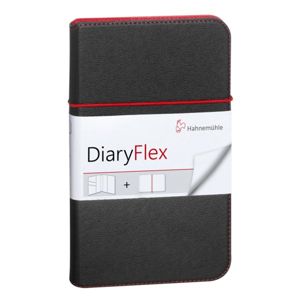 Hahnemühle DiaryFlex Blanko | Notizbuch 100 g/m²