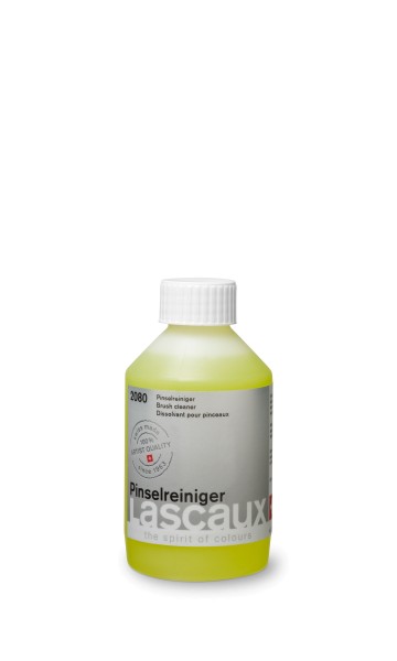 Lascaux Pinselreiniger 250ml | Reiniger