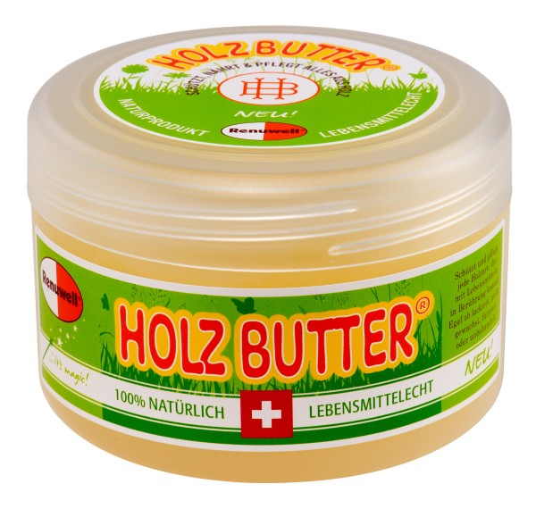 Renuwell Holz Butter®