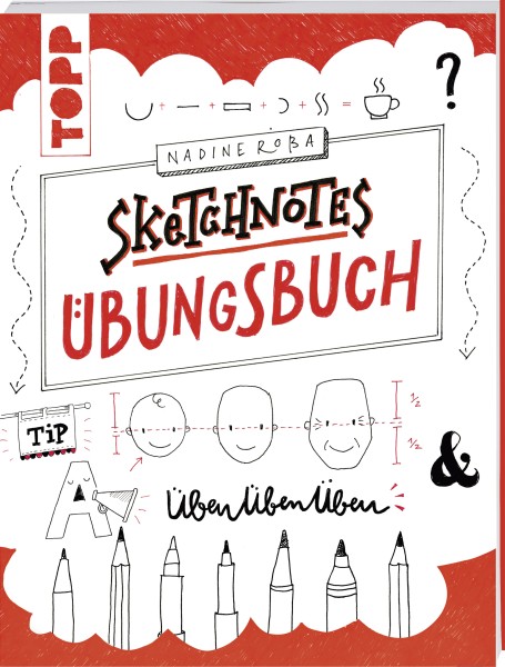 Sketchnotes Übungsheft