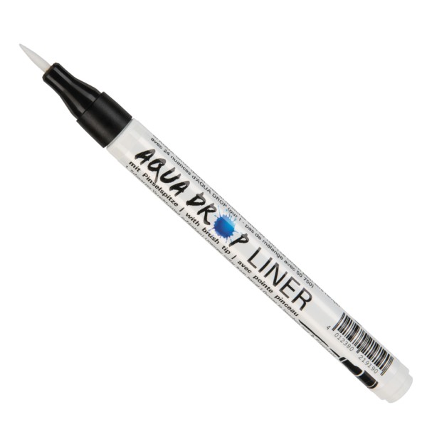 Schmincke AQUA DROP Liner | Aquarell