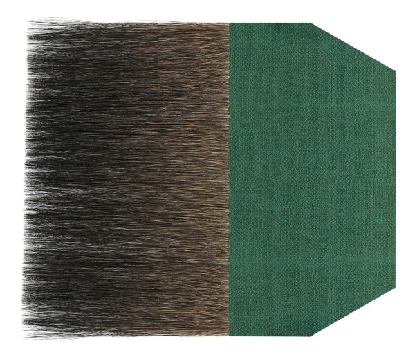 da Vinci Anschuß-Pinsel, einfach stark | Serie 500