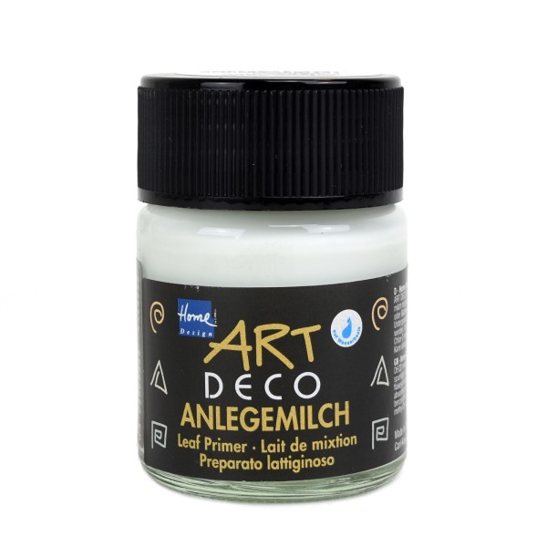 KREUL Art Deco Anlegemilch