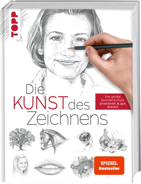 Die Kunst des Zeichnens