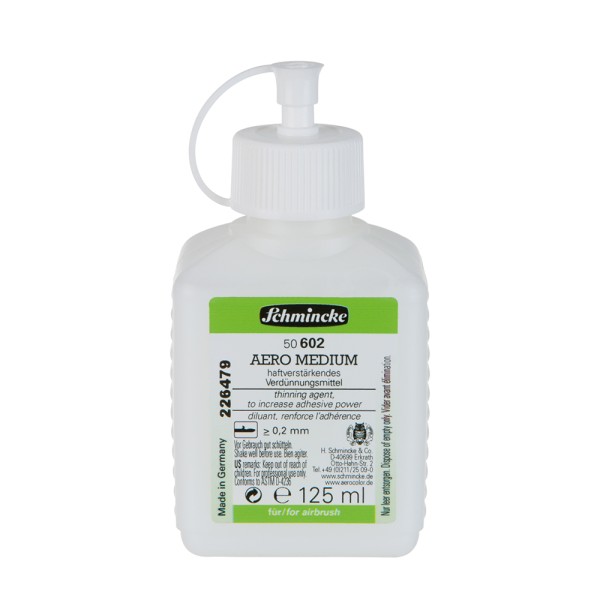 Schmincke AERO MEDIUM 125ml | Airbrush