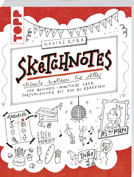 Sketchnotes