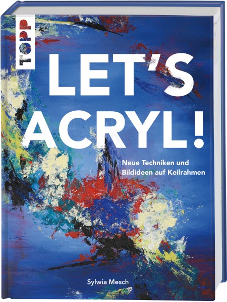 Let's Acryl!