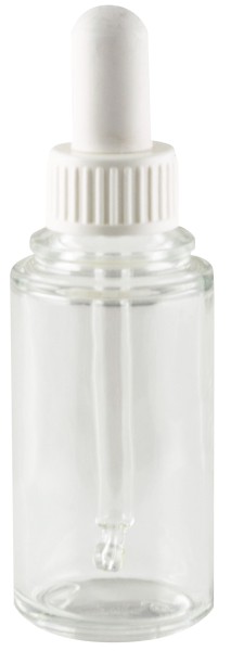 KREUL Leerflasche mit Pipette