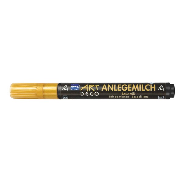 KREUL Art Deco Anlegemilch als Stift